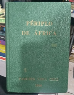 Periplo De Africa - Reencadernado
