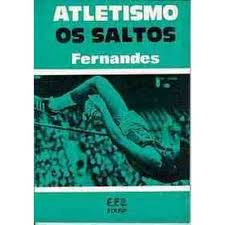 Atletismo - Os Saltos