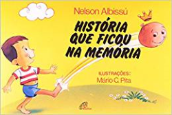 Historia Que Ficou Na Memoria