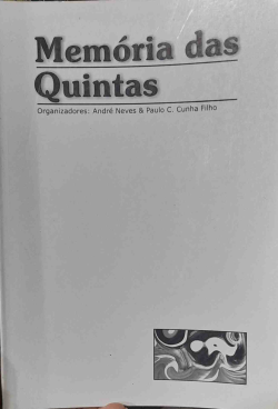 Memoria Das Quintas