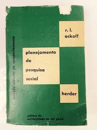 Planejamento De Pesquisa Social