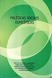 Politicas Sociais Especificas