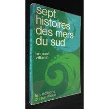 Sept Histoires Des Mers Du Sud