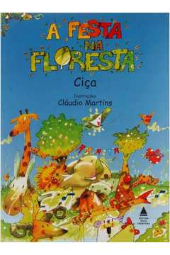 A Festa Na Floresta