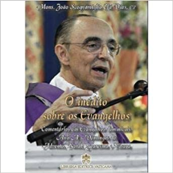 O Inedito Sobre O Evangelho