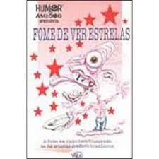 Fome De Ver Estrelas