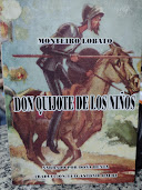Don Quijote De Los Ninos - Narrado Por Dona Benta