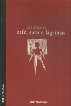 Cafe Suor E Lagrimas