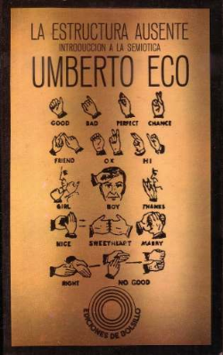 La Estrutura Ausente