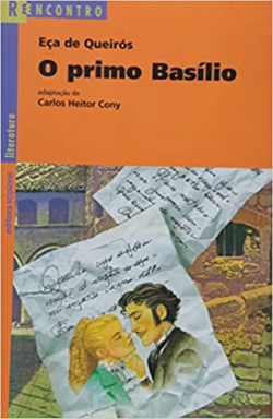 O Primo Basilio