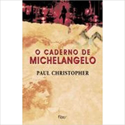 Caderno De Michelangelo