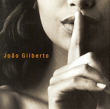 João Gilberto — João Voz E Violão