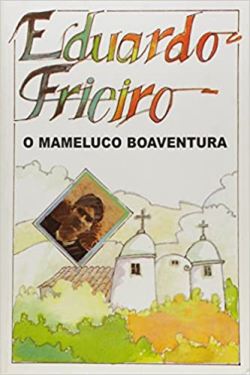 O Mameluco Boaventura