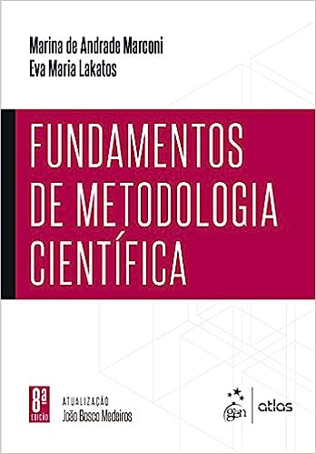 Fundamentos De Metodologia Cientifica