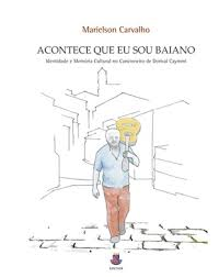 Acontece Que Eu Sou Baiano