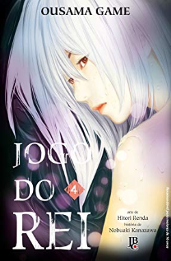 Jogo Do Rei - Volume 4