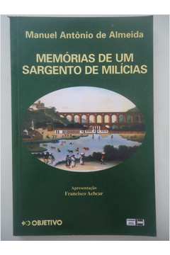Memorias De Um Sargento De Milicias