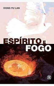 espirito e fogo