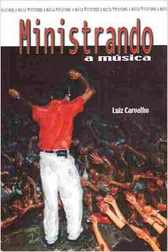 Ministrando A Musica
