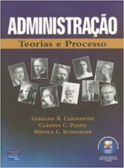 Administracao - Teorias E Processo
