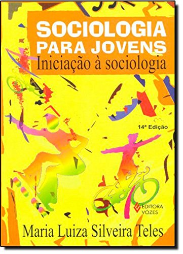 Iniciacao A Sociologia