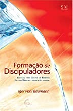 Formacao De Discipuladores