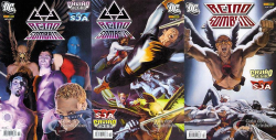 Sja & Gaviao Negro - Reino Sombrio - 3 Volumes