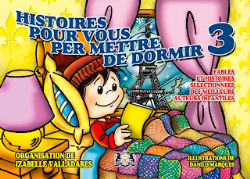 Historias Para Voce Dormir 3