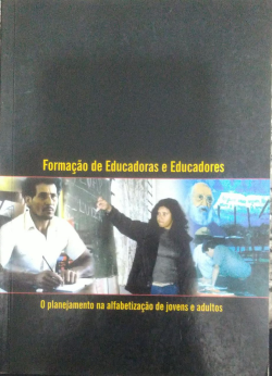 Formacao De Educadoras E Educadores