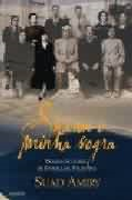 Sharon E Minha Sogra - Diarios De Guerra De Ramallah, Palestina