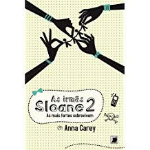 As Irmas Sloane 2 - As Mais Fortes Sobrevivem
