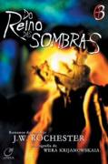 Do Reino Das Sombras V.03