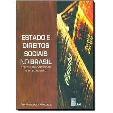 Estados E Direitos Sociais No Brasil