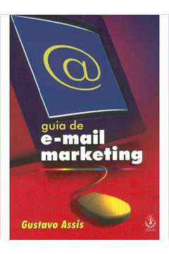 Guia De E-email Marketing