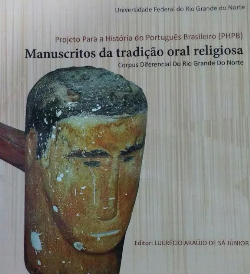 Manuscritos Da Tradicao Oral Religiosa - Com Cd