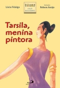 Tarsila Menina Pintora