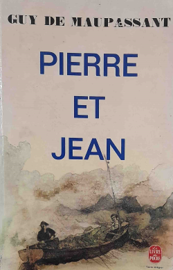 Pierre Et Jean