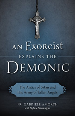 Exorcist Explains The Demonic