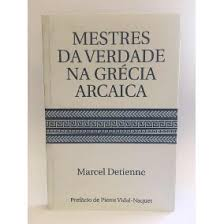 Mestres Da Verdade Na Grecia Antiga