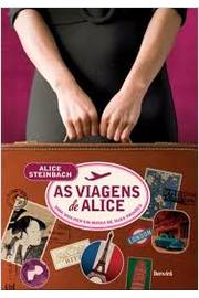 As Viagens De Alice