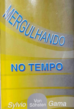 Mergulhando No Tempo