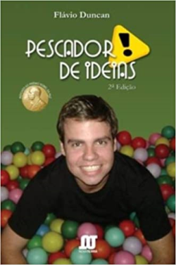 Pescador De Ideias