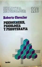 Psicogenesis Psicologia Y Psicoterapia