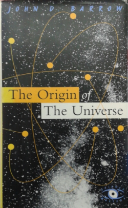 The Origin Of The Universe