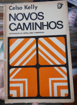 Novos Caminhos - Introducao Ao Jornalismo Comparado