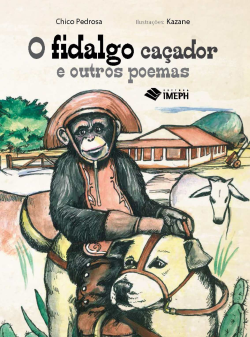 Fidalgo Cacador E Outros Poemas