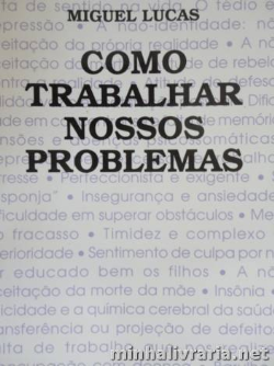 Como Trabalhar Nossos Problemas