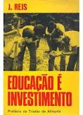 Educacao E Investimento