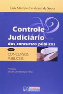 Controle Judiciario Dos Concursos Publicos