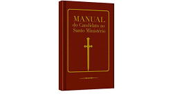 Manual Do Candidato Ao Santo Ministerio